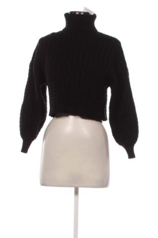 Damski sweter Mohito, Rozmiar XS, Kolor Czarny, Cena 124,48 zł