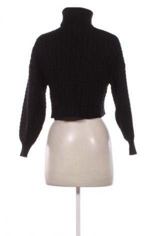Damski sweter Mohito, Rozmiar XS, Kolor Czarny, Cena 124,48 zł