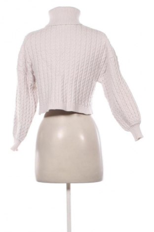 Damski sweter Mohito, Rozmiar XS, Kolor Biały, Cena 124,48 zł