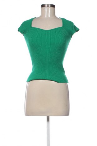 Damenpullover Mohito, Größe S, Farbe Grün, Preis € 9,99