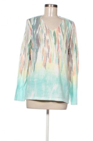 Damski sweter Mona, Rozmiar XL, Kolor Kolorowy, Cena 84,99 zł