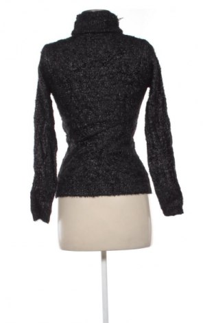 Damski sweter Moni&Co, Rozmiar L, Kolor Czarny, Cena 96,99 zł