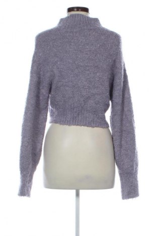 Damenpullover Monki, Größe M, Farbe Lila, Preis € 15,99