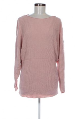 Dámský svetr More & More, Velikost XL, Barva Popelavě růžová, Cena  579,00 Kč
