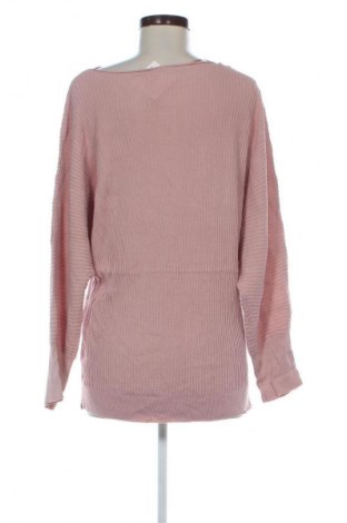 Dámský svetr More & More, Velikost XL, Barva Popelavě růžová, Cena  579,00 Kč