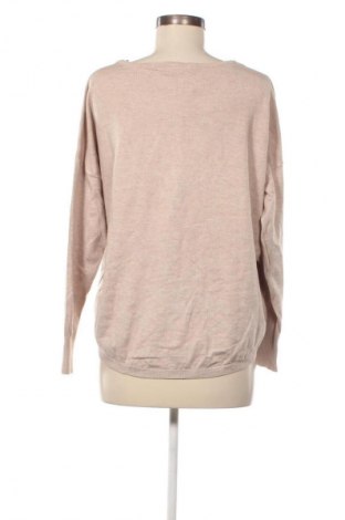 Damenpullover More & More, Größe M, Farbe Beige, Preis 25,99 €