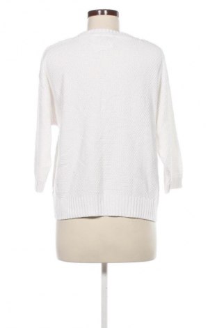 Damenpullover More & More, Größe L, Farbe Weiß, Preis 21,99 €