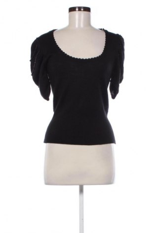 Pulover de femei Morgan, Mărime M, Culoare Negru, Preț 107,61 Lei