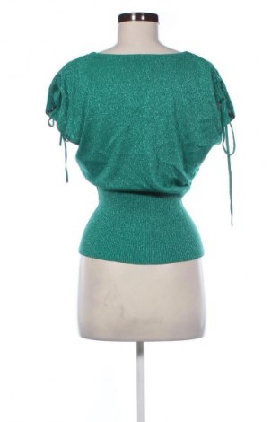 Dámsky pulóver Morgan, Veľkosť L, Farba Zelená, Cena  23,95 €