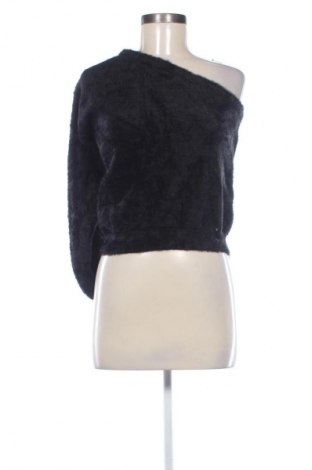 Pulover de femei Motivi, Mărime S, Culoare Negru, Preț 108,00 Lei