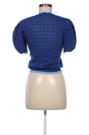 Pulover de femei Motivi, Mărime M, Culoare Albastru, Preț 141,99 Lei