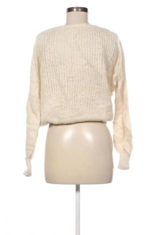Damenpullover Motivi, Größe M, Farbe Ecru, Preis € 16,99