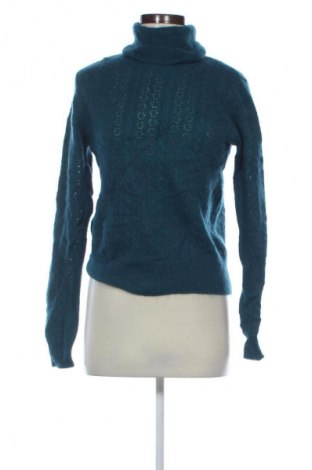 Pulover de femei Motivi, Mărime L, Culoare Albastru, Preț 86,99 Lei