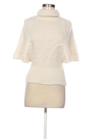 Dámsky pulóver Motivi, Veľkosť S, Farba Kremová, Cena  17,95 €