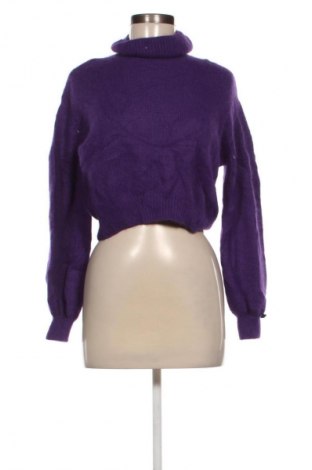 Damenpullover Motivi, Größe M, Farbe Lila, Preis € 16,99