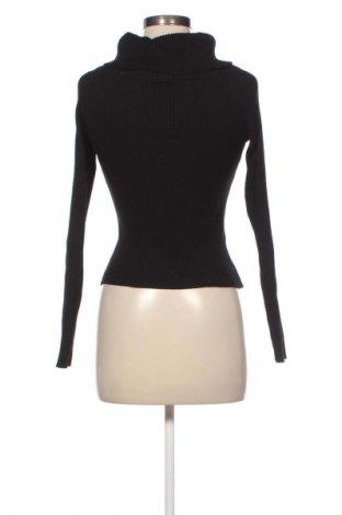Damski sweter Mtwtfss Weekday, Rozmiar S, Kolor Czarny, Cena 85,06 zł