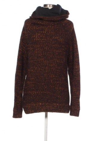 Damski sweter Much More, Rozmiar L, Kolor Kolorowy, Cena 67,41 zł