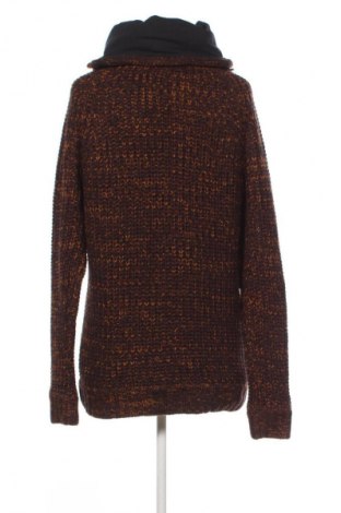 Damski sweter Much More, Rozmiar L, Kolor Kolorowy, Cena 67,41 zł