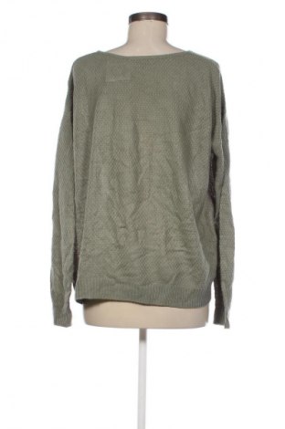 Pulover de femei My Hailys, Mărime L, Culoare Verde, Preț 36,99 Lei