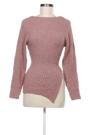 Damenpullover NA-KD, Größe XXS, Farbe Rosa, Preis 22,99 €