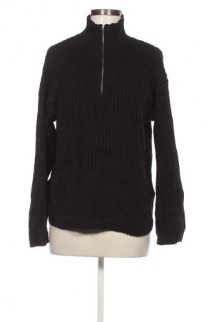 Damenpullover NA-KD, Größe S, Farbe Schwarz, Preis € 15,99