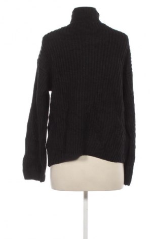 Damenpullover NA-KD, Größe S, Farbe Schwarz, Preis € 15,99