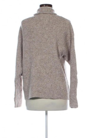 Damski sweter NA-KD, Rozmiar M, Kolor Beżowy, Cena 98,99 zł