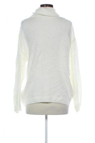Damenpullover NA-KD, Größe S, Farbe Weiß, Preis 24,99 €