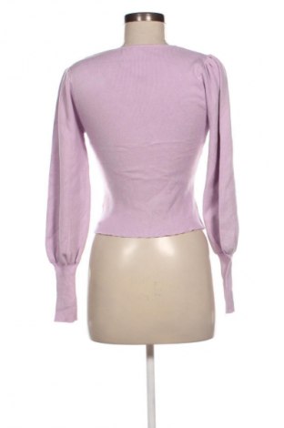 Dámsky pulóver NEW COLLECTION, Veľkosť M, Farba Fialová, Cena  17,95 €