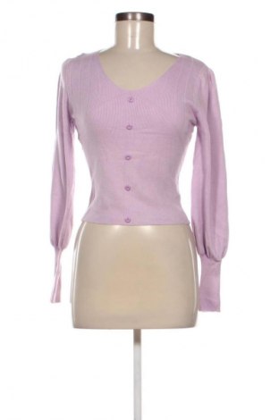Dámsky pulóver NEW COLLECTION, Veľkosť M, Farba Fialová, Cena  17,95 €