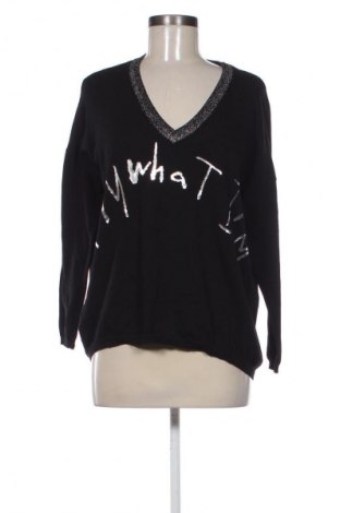Damenpullover NEW COLLECTION, Größe L, Farbe Schwarz, Preis € 21,00