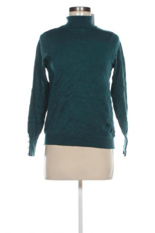 Damski sweter NORTH POLE, Rozmiar M, Kolor Zielony, Cena 185,99 zł