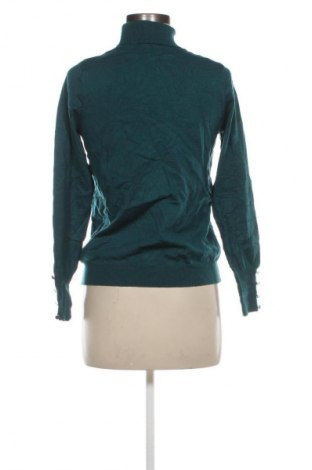 Damski sweter NORTH POLE, Rozmiar M, Kolor Zielony, Cena 185,99 zł