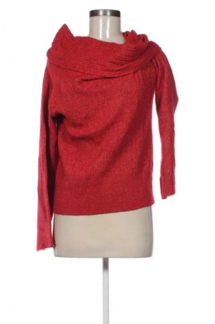 Dámsky pulóver Nelly, Veľkosť S, Farba Červená, Cena  17,95 €
