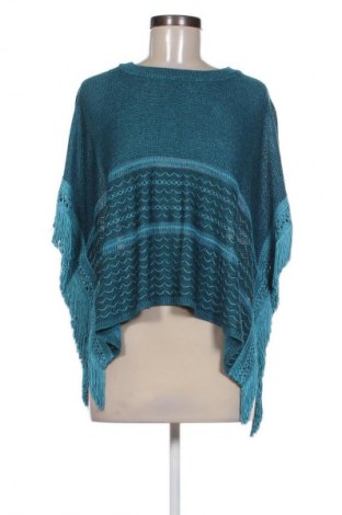 Pulover de femei Nenette, Mărime M, Culoare Albastru, Preț 271,00 Lei