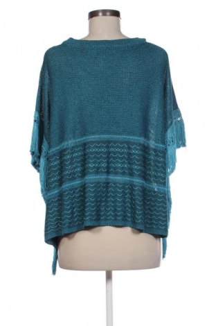 Pulover de femei Nenette, Mărime M, Culoare Albastru, Preț 271,00 Lei
