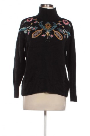 Dámský svetr Nenette, Velikost M, Barva Černá, Cena  1 479,00 Kč