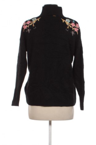 Dámský svetr Nenette, Velikost M, Barva Černá, Cena  1 479,00 Kč