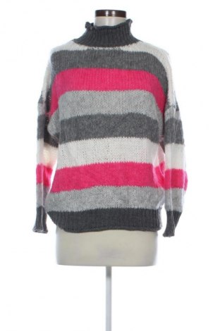 Damenpullover Nice, Größe M, Farbe Mehrfarbig, Preis 28,99 €
