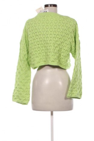 Pulover de femei Nisan, Mărime S, Culoare Verde, Preț 121,05 Lei