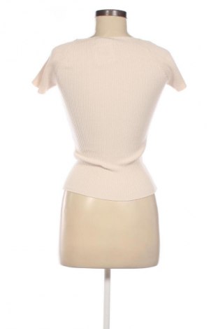 Damenpullover Nisan, Größe XS, Farbe Beige, Preis 14,83 €