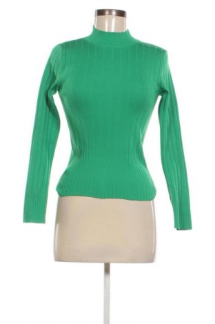 Pulover de femei Nisan, Mărime S, Culoare Verde, Preț 76,32 Lei