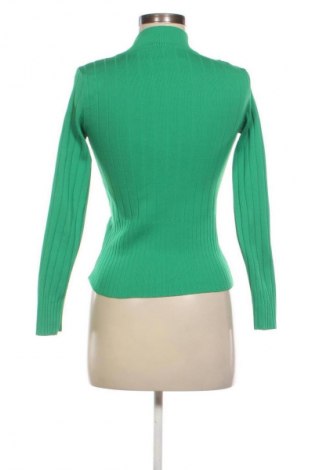 Pulover de femei Nisan, Mărime S, Culoare Verde, Preț 76,32 Lei