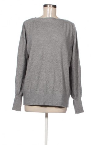 Pulover de femei Nkd, Mărime L, Culoare Gri, Preț 41,99 Lei