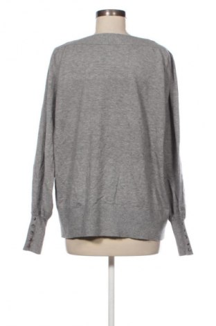 Pulover de femei Nkd, Mărime L, Culoare Gri, Preț 41,99 Lei