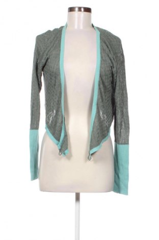 Damen Strickjacke Noa Noa, Größe M, Farbe Grün, Preis € 85,04