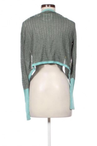 Damen Strickjacke Noa Noa, Größe M, Farbe Grün, Preis € 85,04
