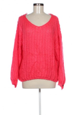 Damenpullover Noella, Größe XS, Farbe Rot, Preis € 14,99