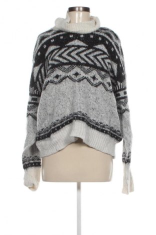 Dámsky pulóver Noisy May, Veľkosť L, Farba Viacfarebná, Cena  9,95 €