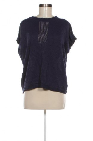 Damenpullover Numph, Größe S, Farbe Blau, Preis 42,99 €